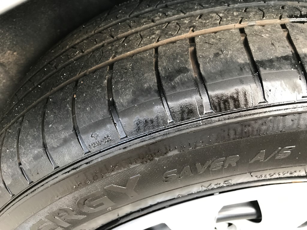 Used - Toyota Camry LE Sedan for sale in Staten Island NY