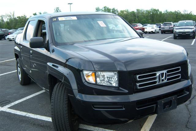 2006 Honda Ridgeline Crew Cab Pickup  for sale in Brooklyn, NY