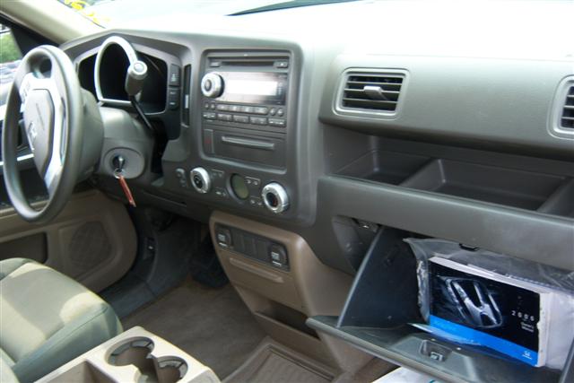 2006 Honda Ridgeline Crew Cab Pickup  for sale in Brooklyn, NY