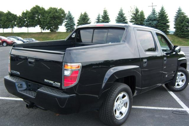 2006 Honda Ridgeline Crew Cab Pickup  for sale in Brooklyn, NY