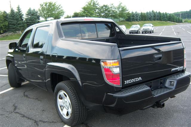 2006 Honda Ridgeline Crew Cab Pickup  for sale in Brooklyn, NY