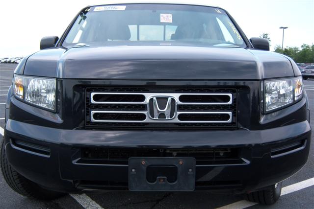 2006 Honda Ridgeline Crew Cab Pickup  for sale in Brooklyn, NY