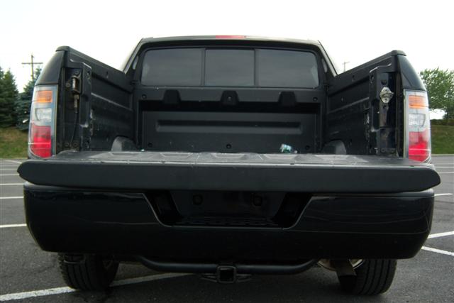 2006 Honda Ridgeline Crew Cab Pickup  for sale in Brooklyn, NY