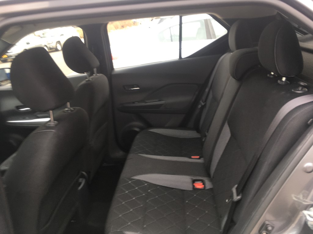Used - Nissan Kicks SV SUV for sale in Staten Island NY