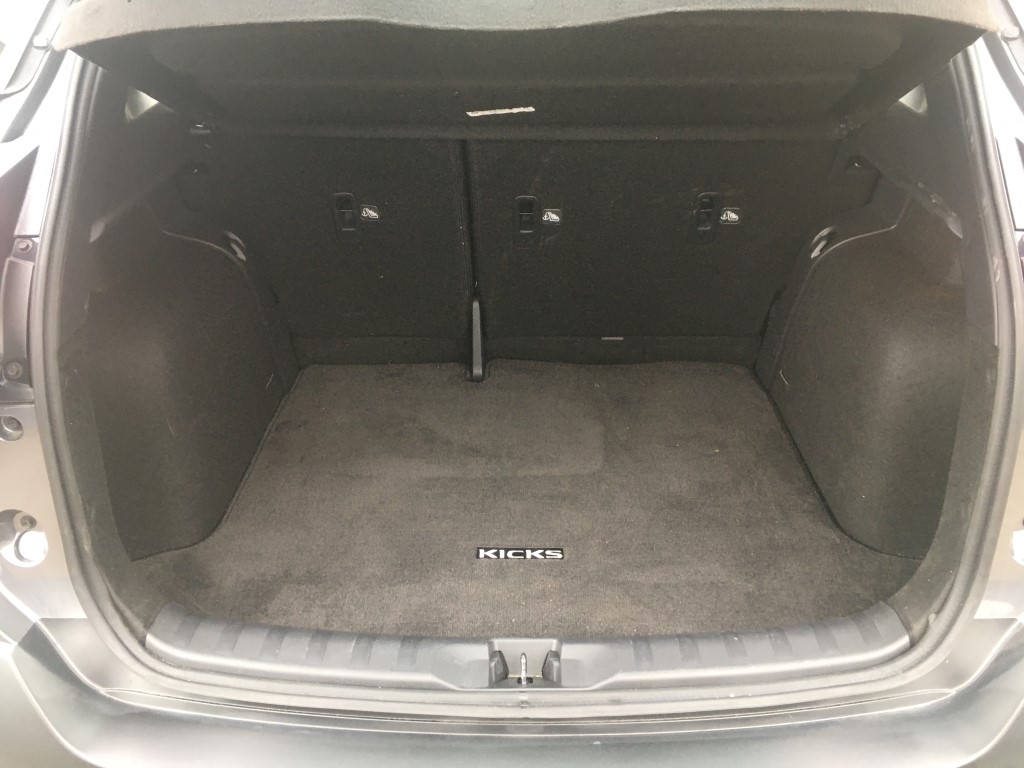 Used - Nissan Kicks SV SUV for sale in Staten Island NY