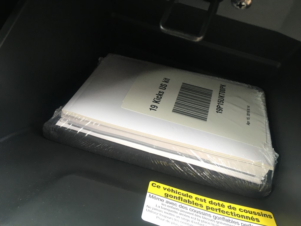 Used - Nissan Kicks SV SUV for sale in Staten Island NY