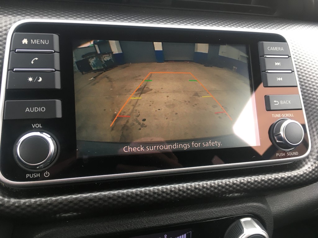 Used - Nissan Kicks SV SUV for sale in Staten Island NY