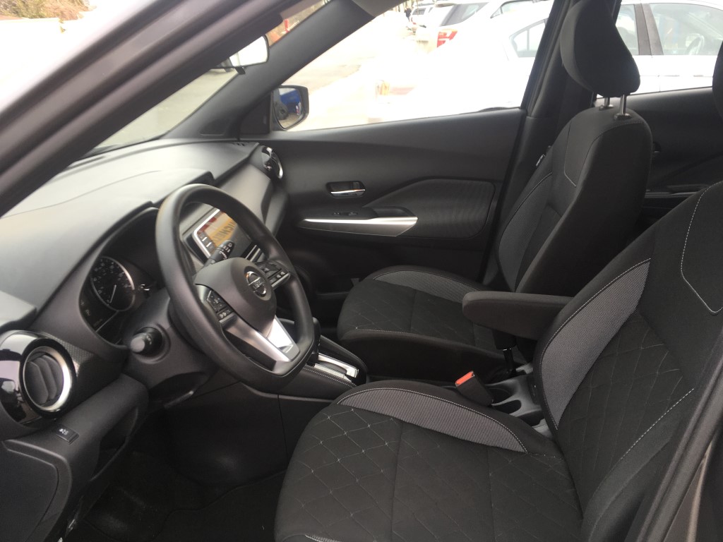 Used - Nissan Kicks SV SUV for sale in Staten Island NY