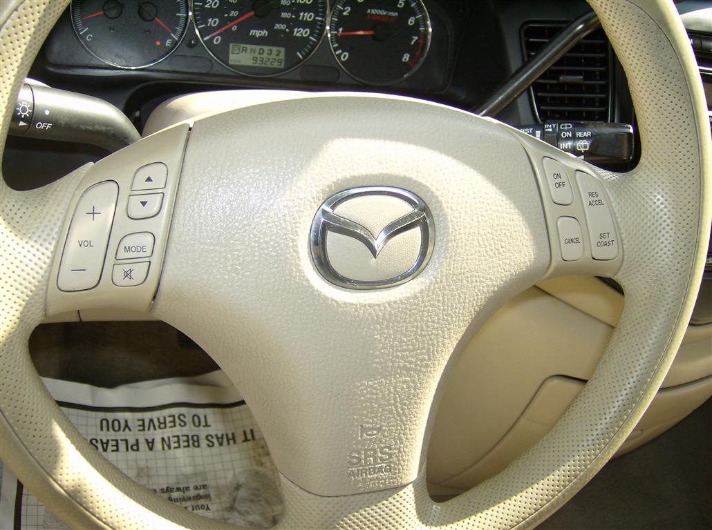 2005 Mazda MPV MiniVan for sale in Brooklyn, NY