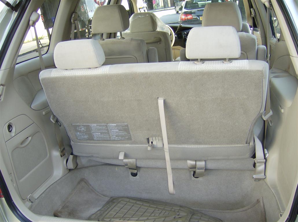 2005 Mazda MPV MiniVan for sale in Brooklyn, NY