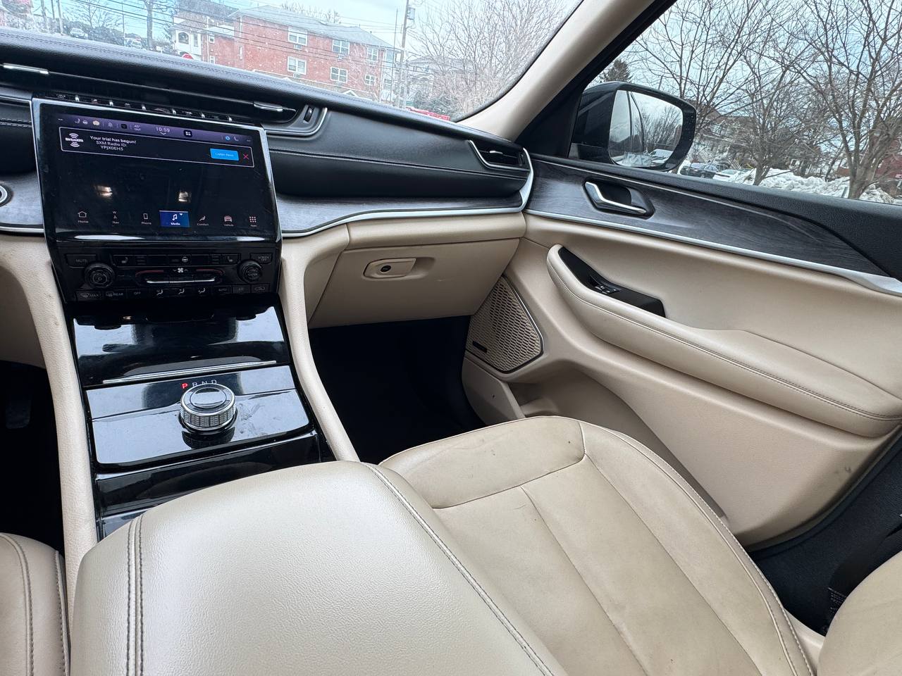 Used - Jeep Grand Cherokee L SUV for sale in Staten Island NY