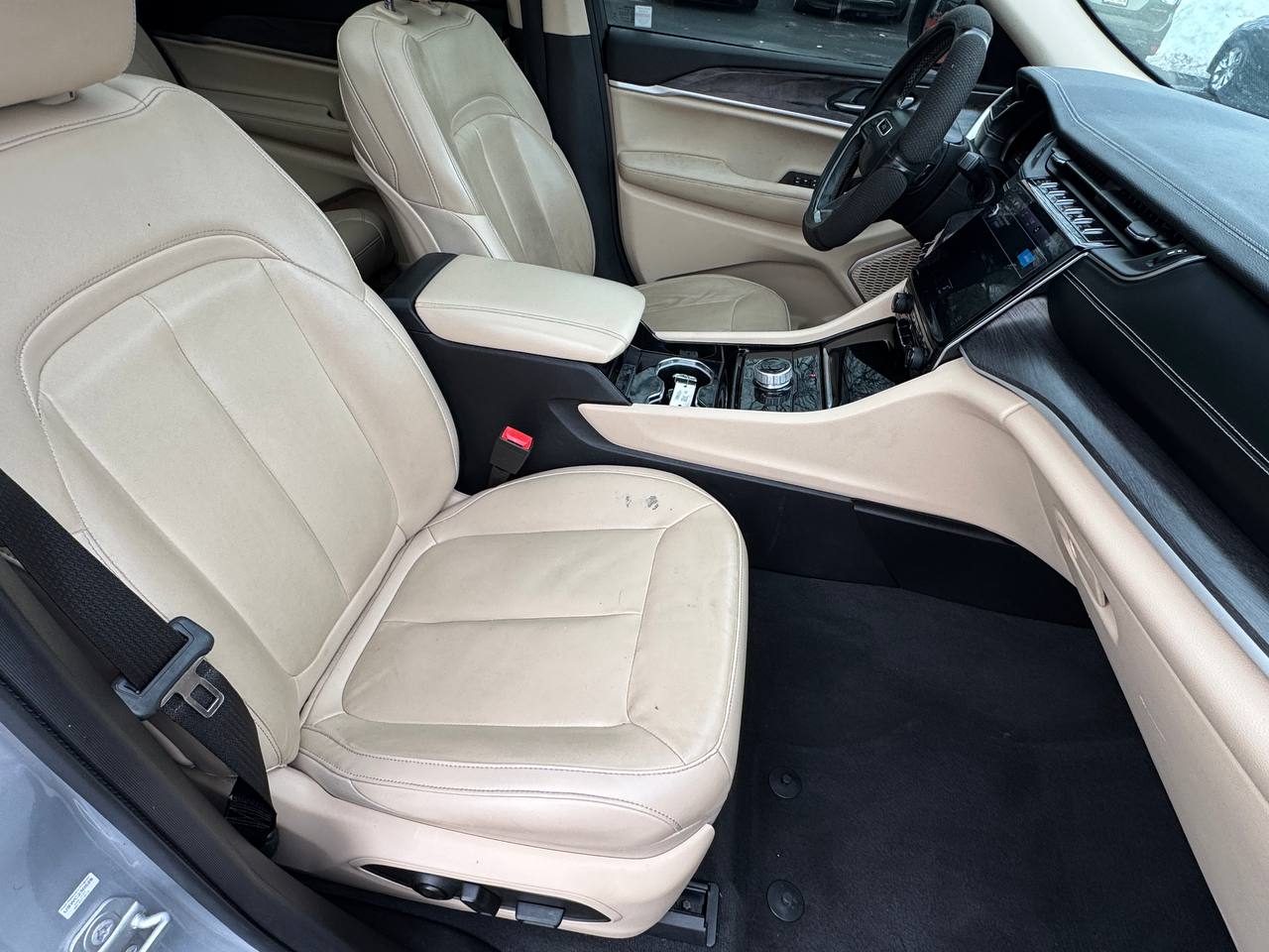 Used - Jeep Grand Cherokee L SUV for sale in Staten Island NY