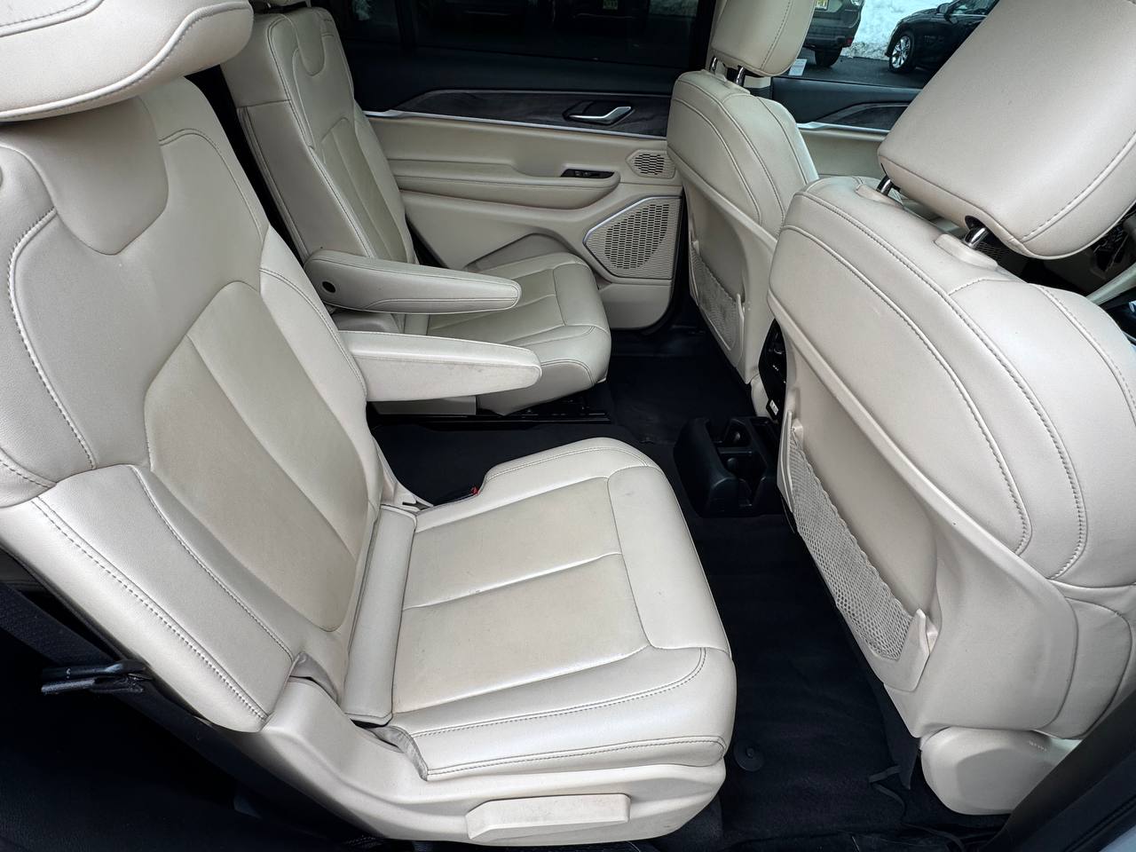 Used - Jeep Grand Cherokee L SUV for sale in Staten Island NY