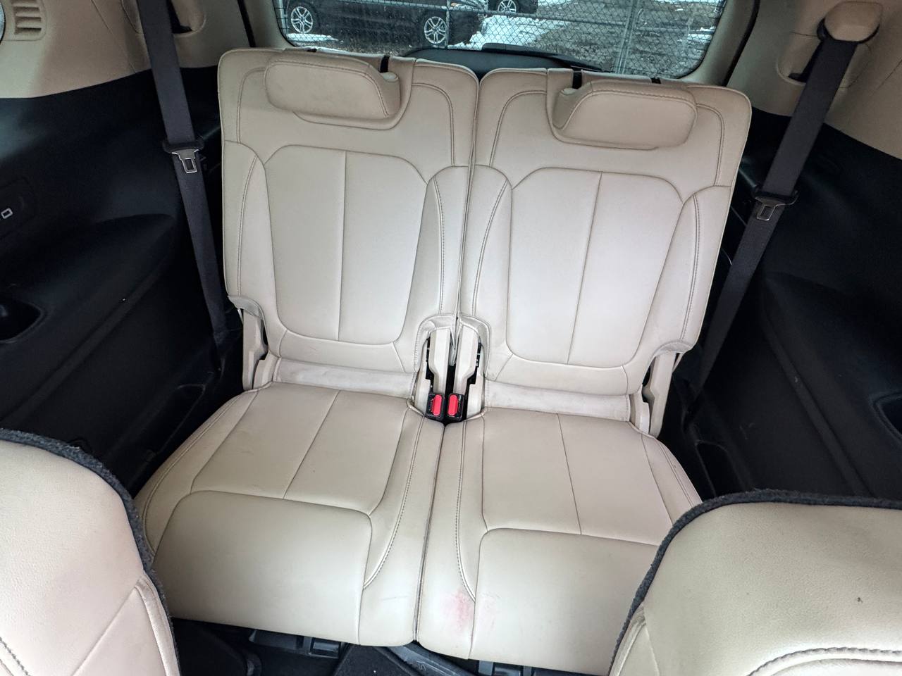 Used - Jeep Grand Cherokee L SUV for sale in Staten Island NY