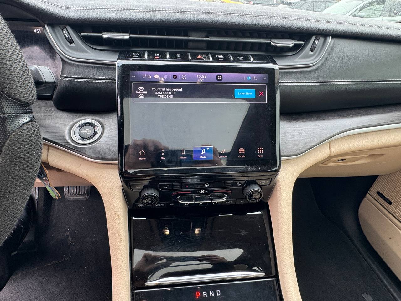 Used - Jeep Grand Cherokee L SUV for sale in Staten Island NY