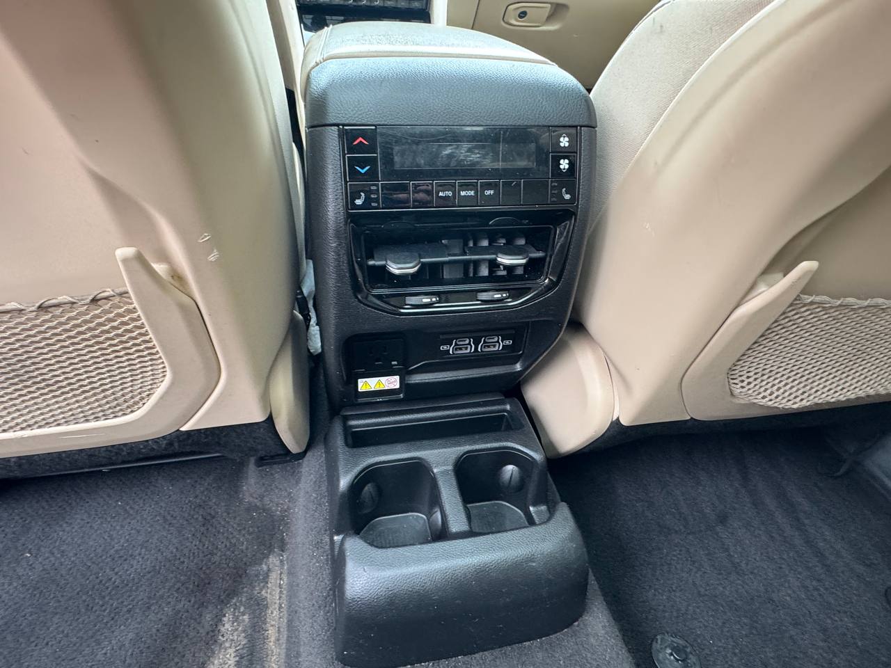 Used - Jeep Grand Cherokee L SUV for sale in Staten Island NY