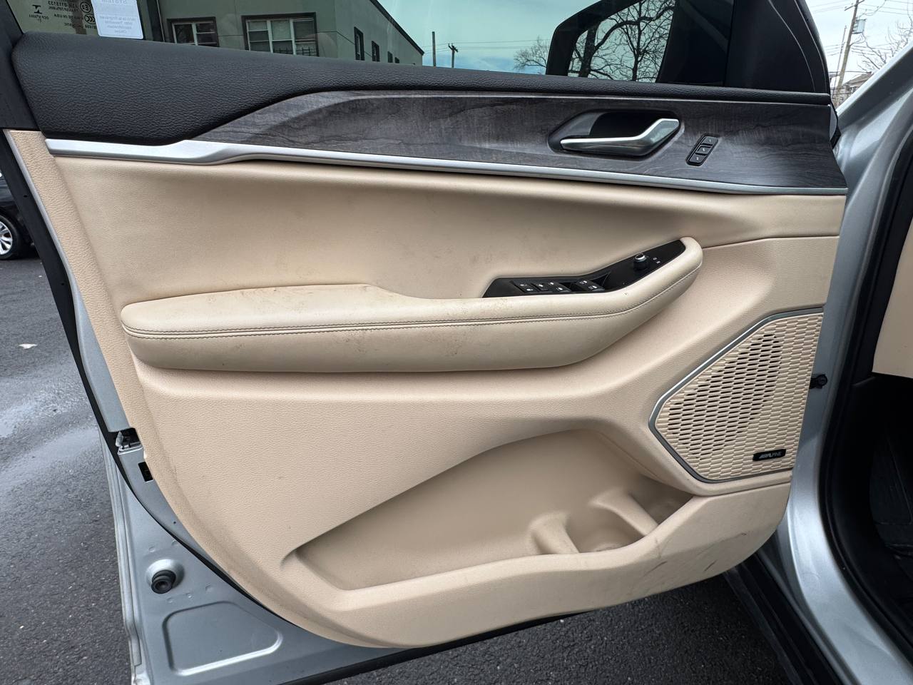 Used - Jeep Grand Cherokee L SUV for sale in Staten Island NY