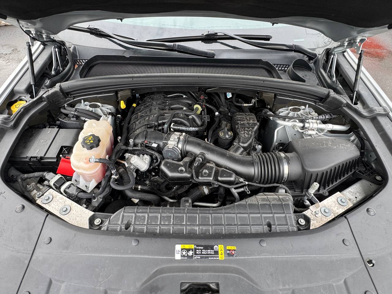 Used - Jeep Grand Cherokee L SUV for sale in Staten Island NY