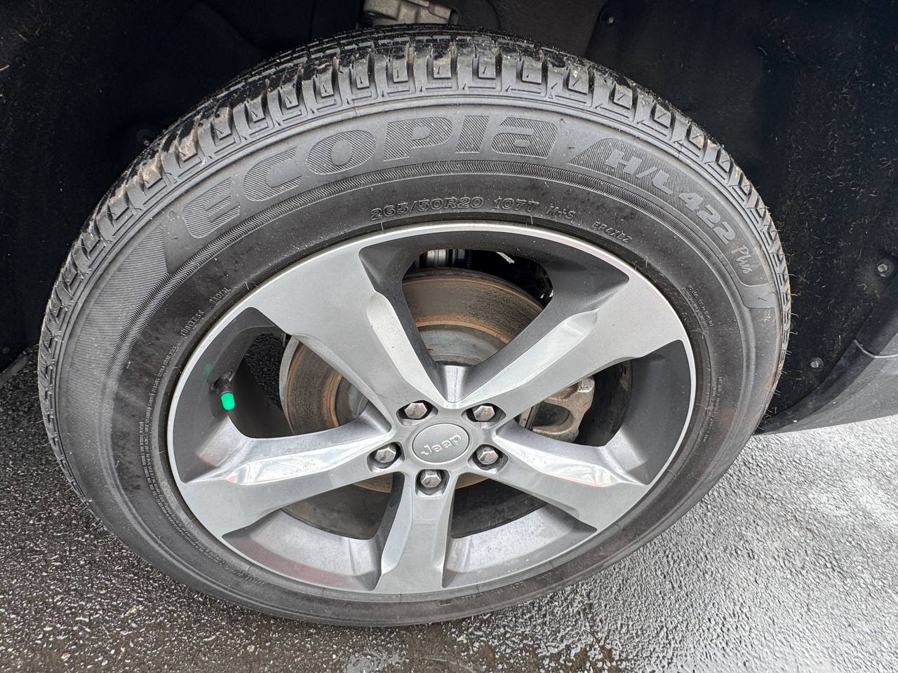 Used - Jeep Grand Cherokee L SUV for sale in Staten Island NY