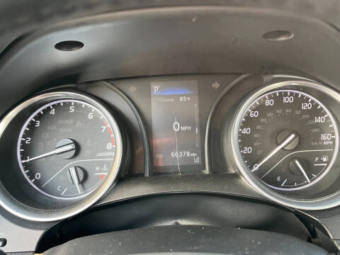 Used - Toyota Camry SE SEDAN for sale in Staten Island NY