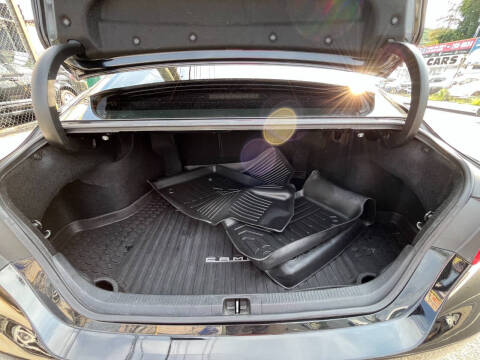 Used - Toyota Camry SE SEDAN for sale in Staten Island NY