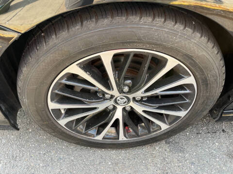 Used - Toyota Camry SE SEDAN for sale in Staten Island NY