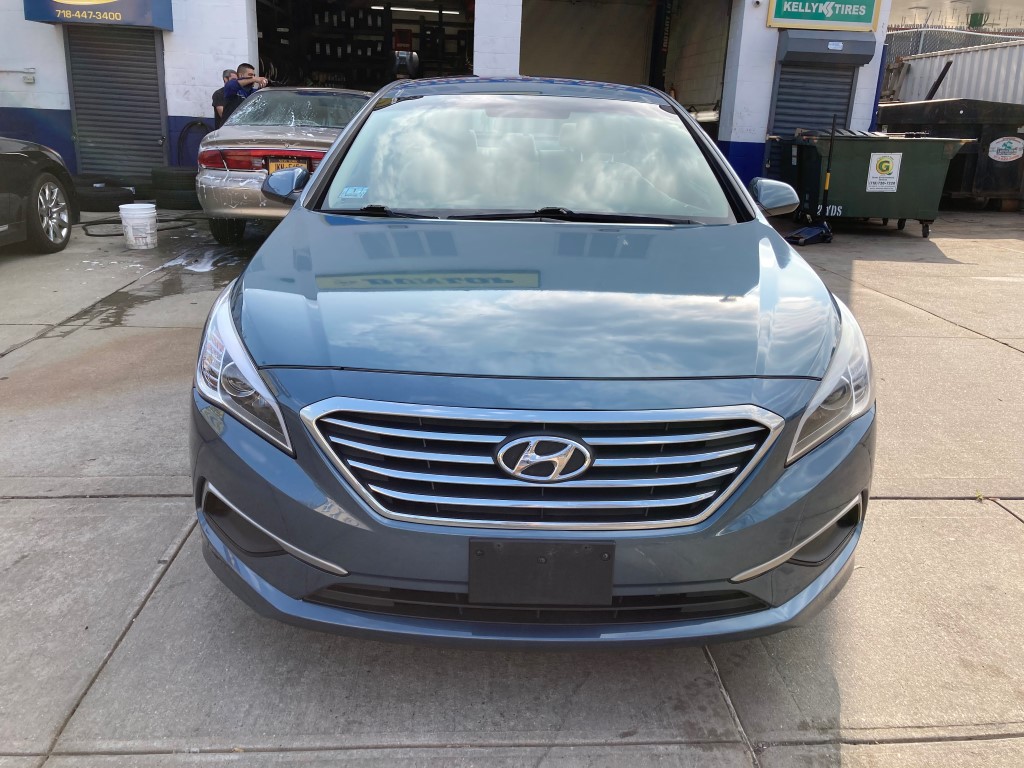 Used - Hyundai Sonata 2.4L Sedan for sale in Staten Island NY