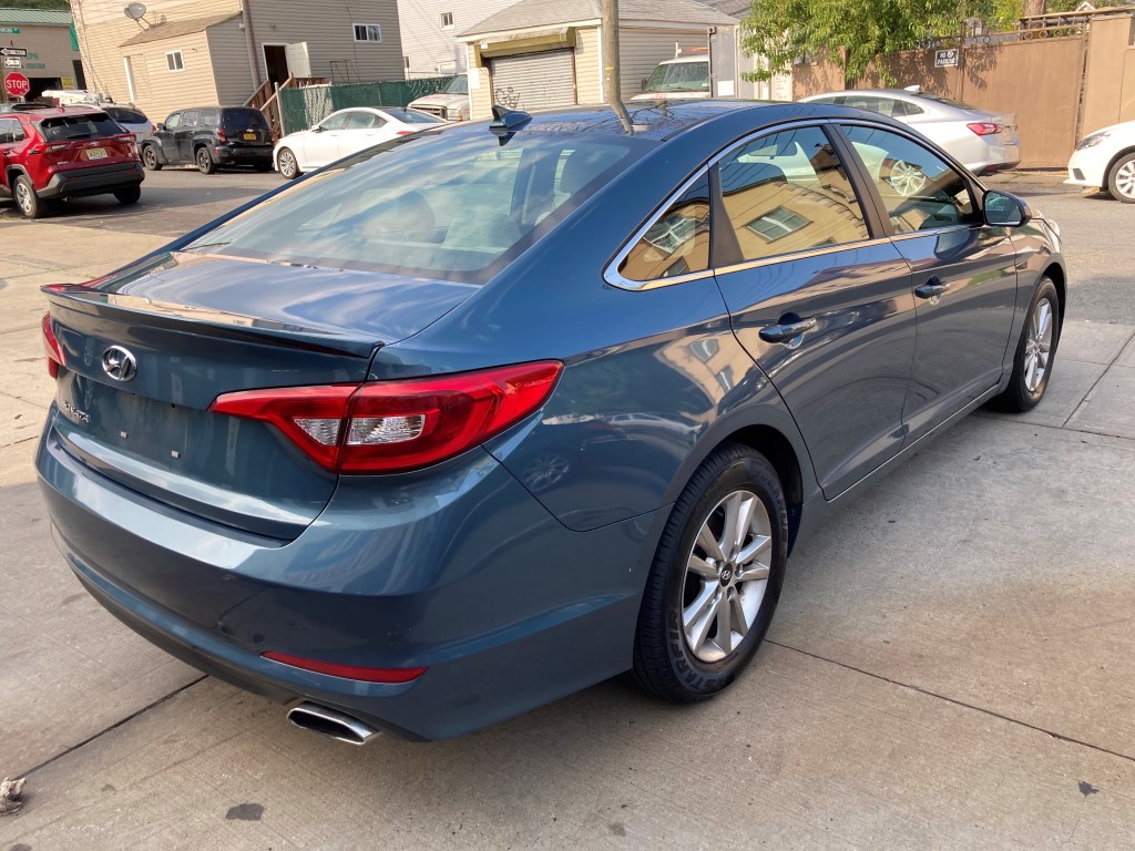 Used - Hyundai Sonata 2.4L Sedan for sale in Staten Island NY