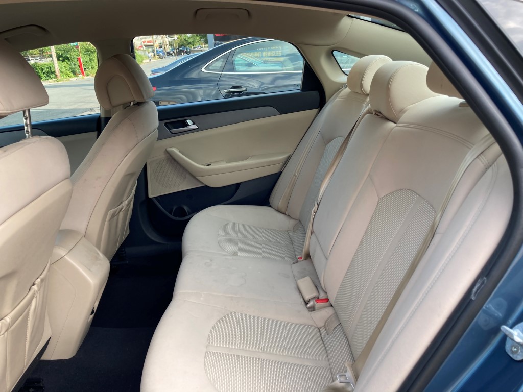 Used - Hyundai Sonata 2.4L Sedan for sale in Staten Island NY