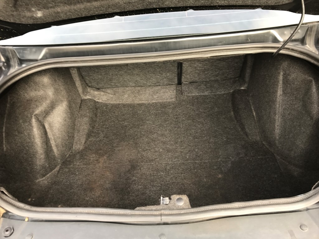 Used - Dodge Challenger SXT Coupe for sale in Staten Island NY