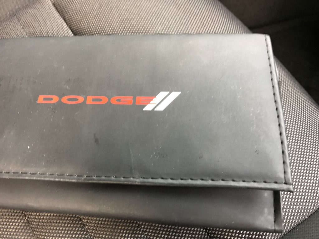 Used - Dodge Challenger SXT Coupe for sale in Staten Island NY