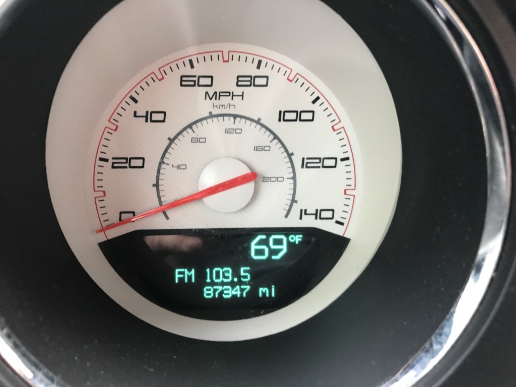 Used - Dodge Challenger SXT Coupe for sale in Staten Island NY