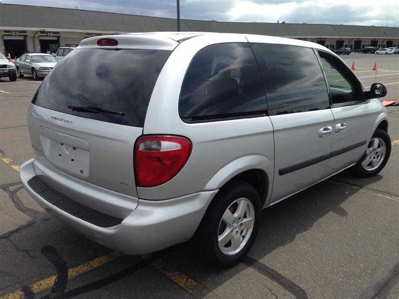 offers Used Car for Sale 2006 Dodge Caravan