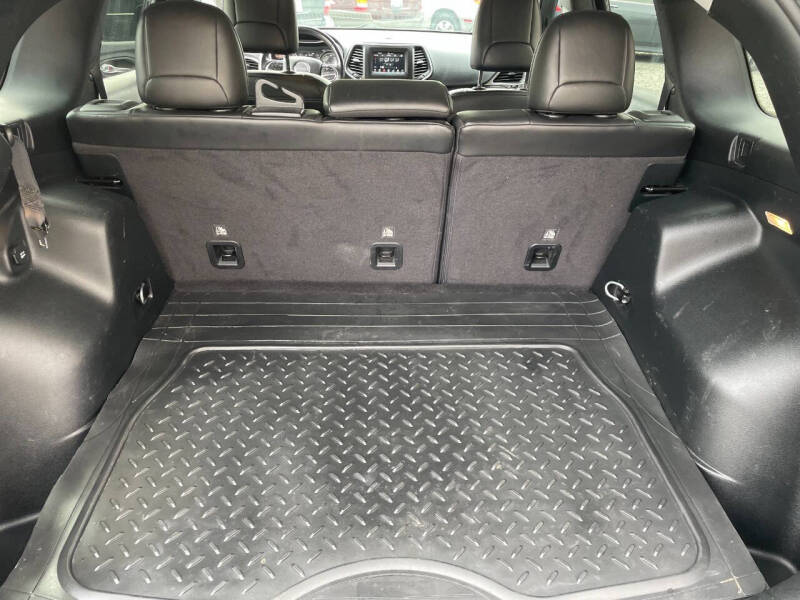 Used - Jeep Cherokee Latitude Plus 4x4 SUV for sale in Staten Island NY