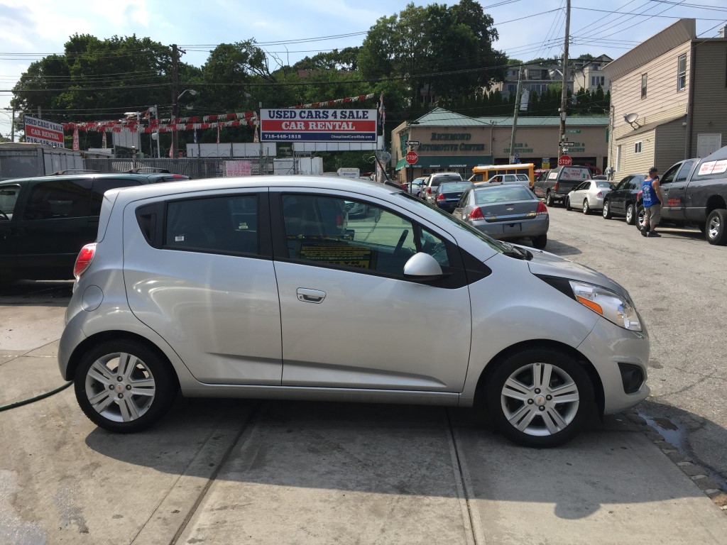 Used Nissan Altima For Sale >> Used 2014 Chevrolet Spark LT Hatchback $6,990.00 Used Nissan Altima For Sale >> Used 2014 Chevrolet Spark LT Hatchback $6,990.00
