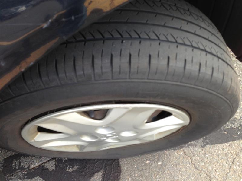 Pre-owned Car CivicHonda