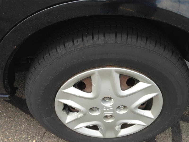 Pre-owned Car CivicHonda