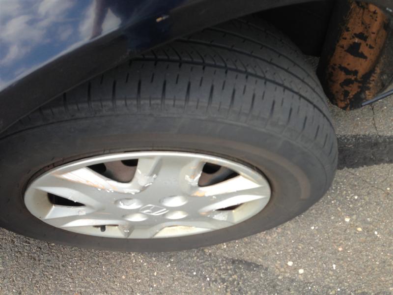 Pre-owned Car CivicHonda