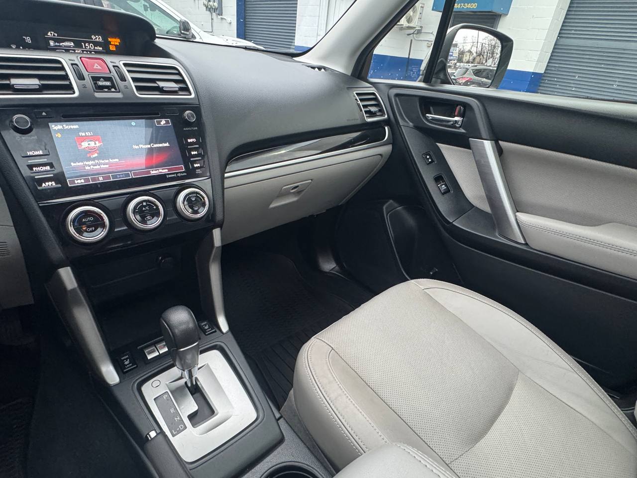 Used - Subaru Forester 2.5i Limited AWD Wagon for sale in Staten Island NY