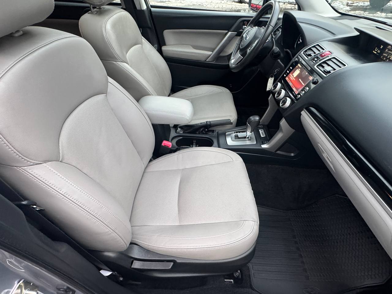 Used - Subaru Forester 2.5i Limited AWD Wagon for sale in Staten Island NY