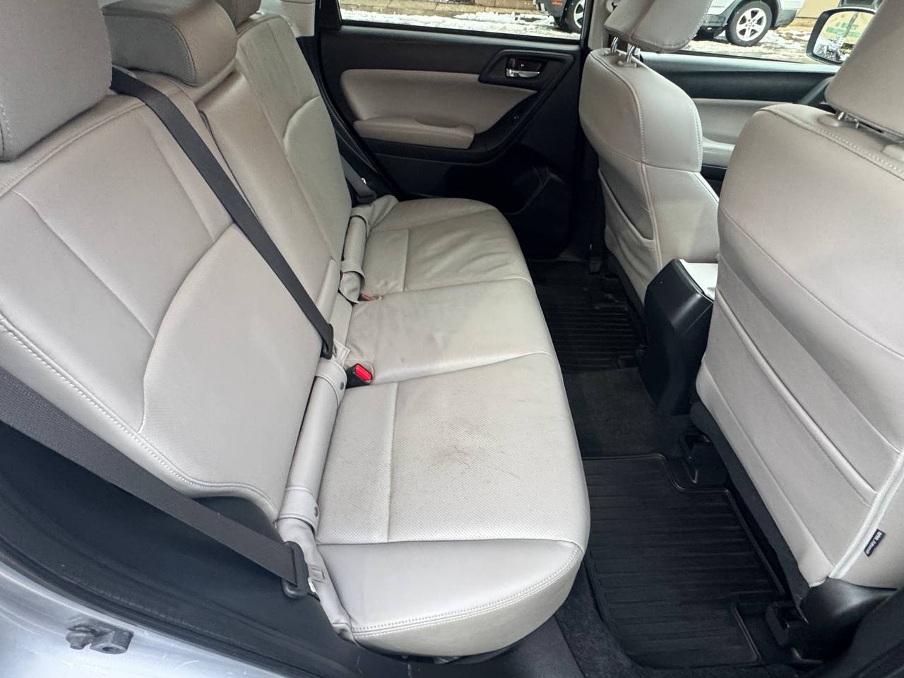 Used - Subaru Forester 2.5i Limited AWD Wagon for sale in Staten Island NY