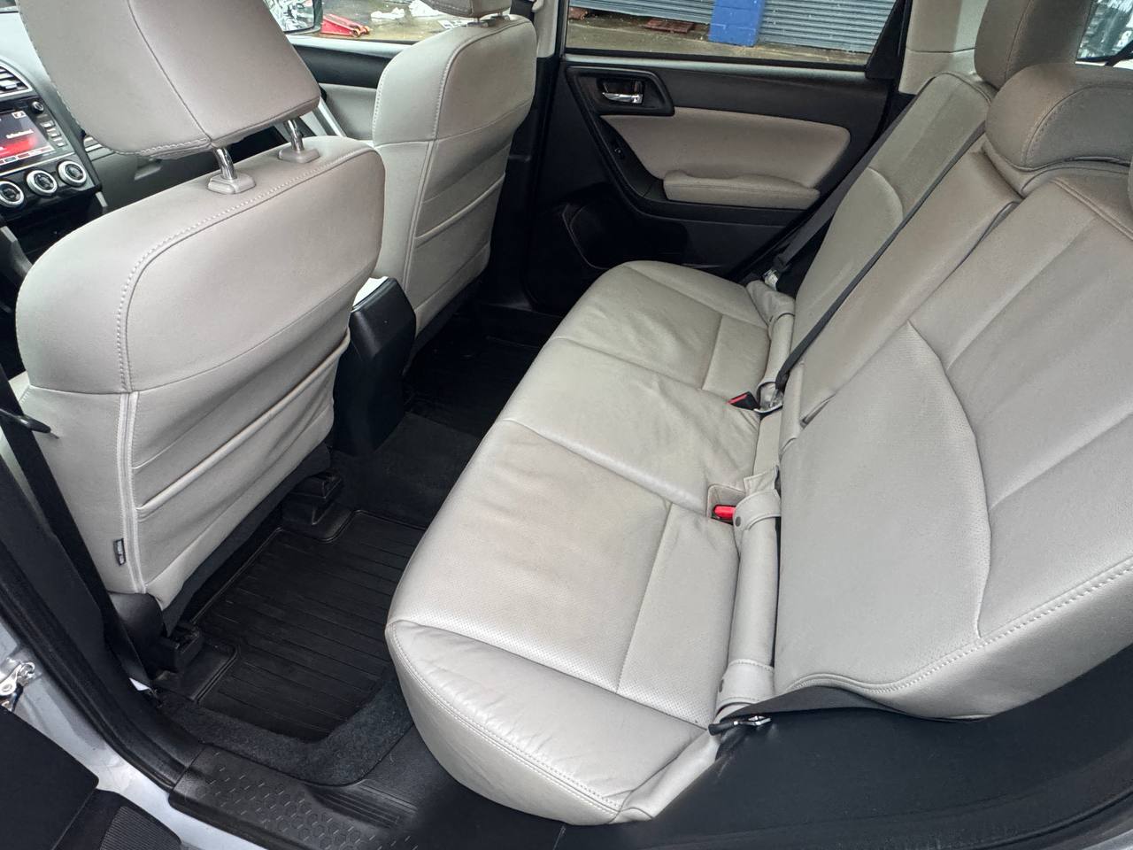 Used - Subaru Forester 2.5i Limited AWD Wagon for sale in Staten Island NY