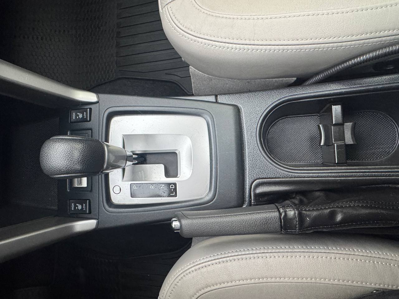 Used - Subaru Forester 2.5i Limited AWD Wagon for sale in Staten Island NY