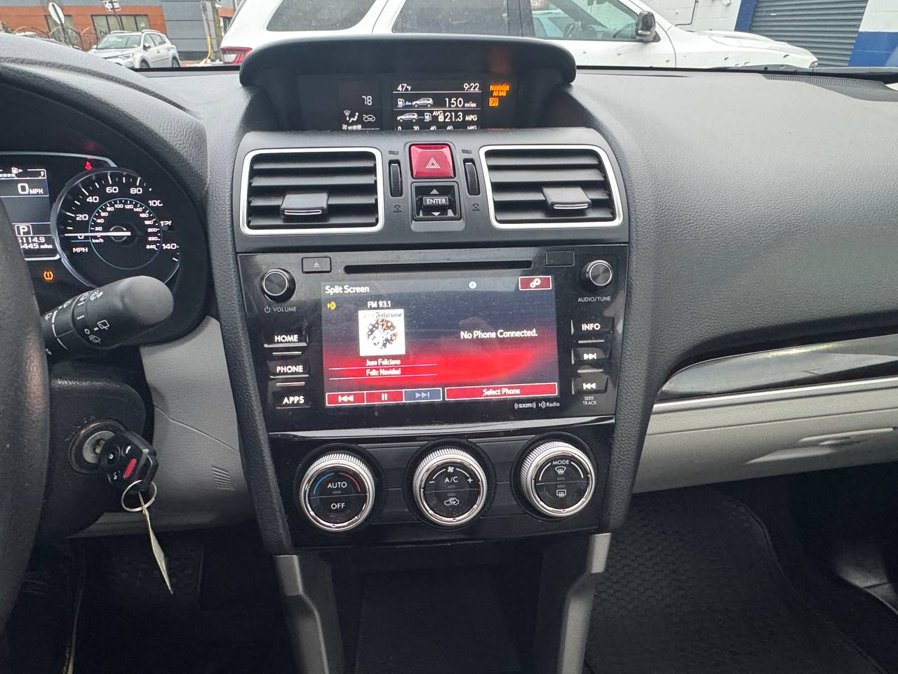 Used - Subaru Forester 2.5i Limited AWD Wagon for sale in Staten Island NY