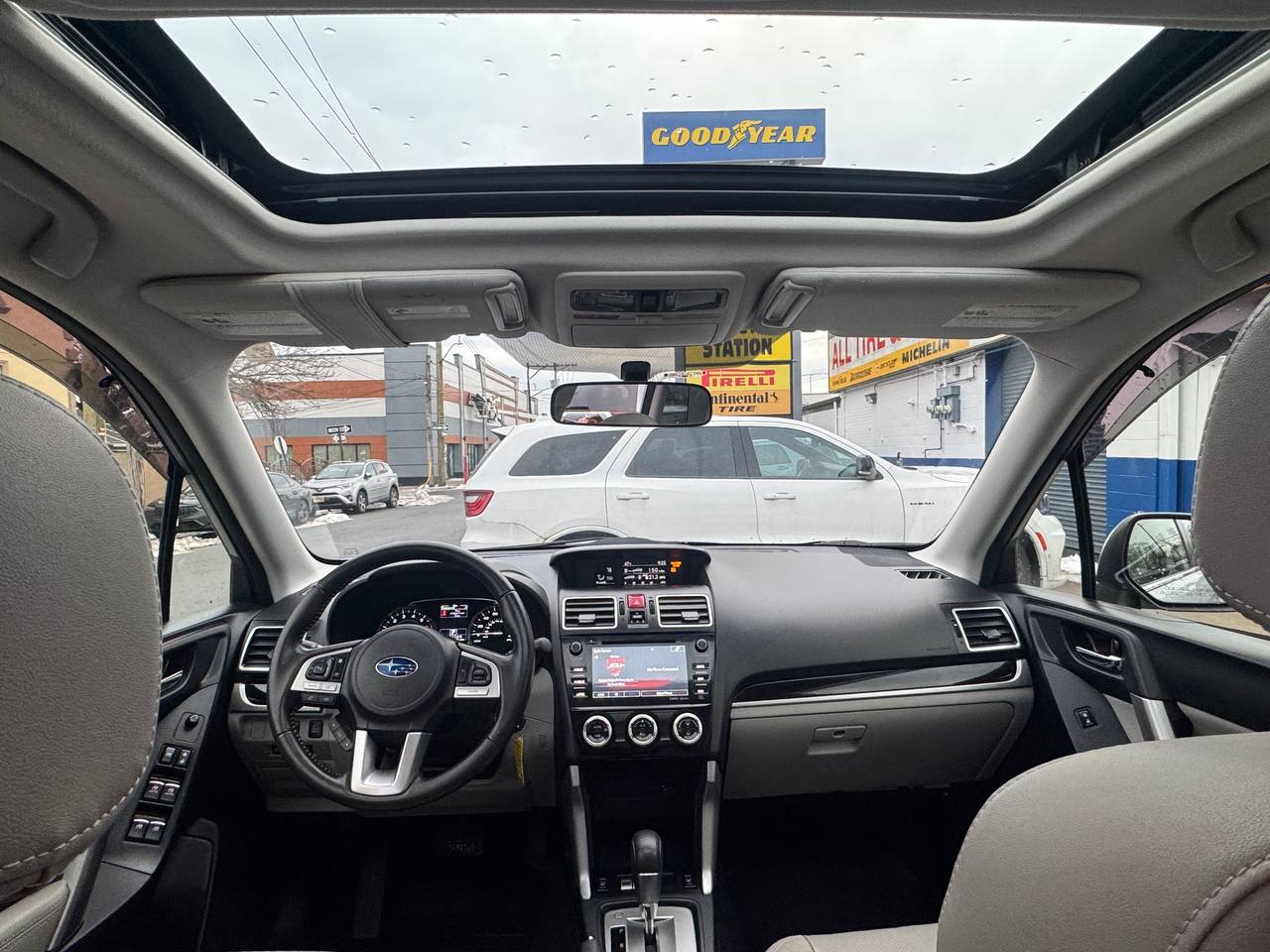 Used - Subaru Forester 2.5i Limited AWD Wagon for sale in Staten Island NY