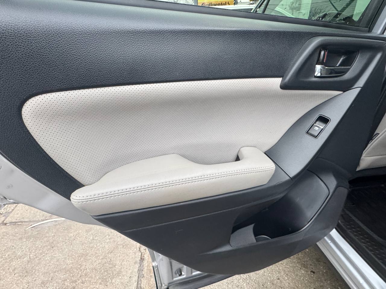 Used - Subaru Forester 2.5i Limited AWD Wagon for sale in Staten Island NY