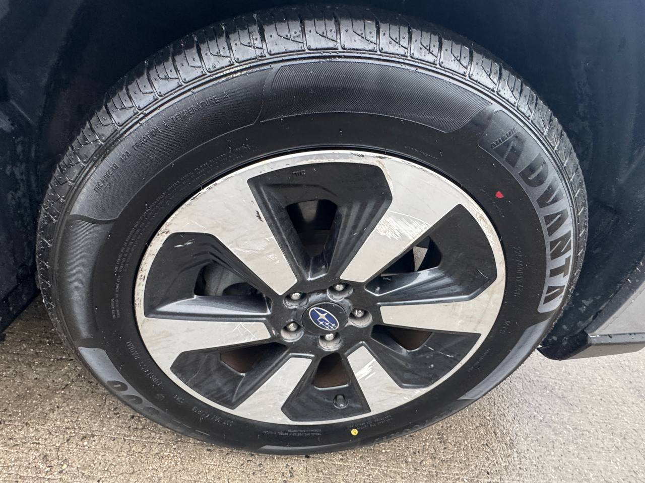 Used - Subaru Forester 2.5i Limited AWD Wagon for sale in Staten Island NY