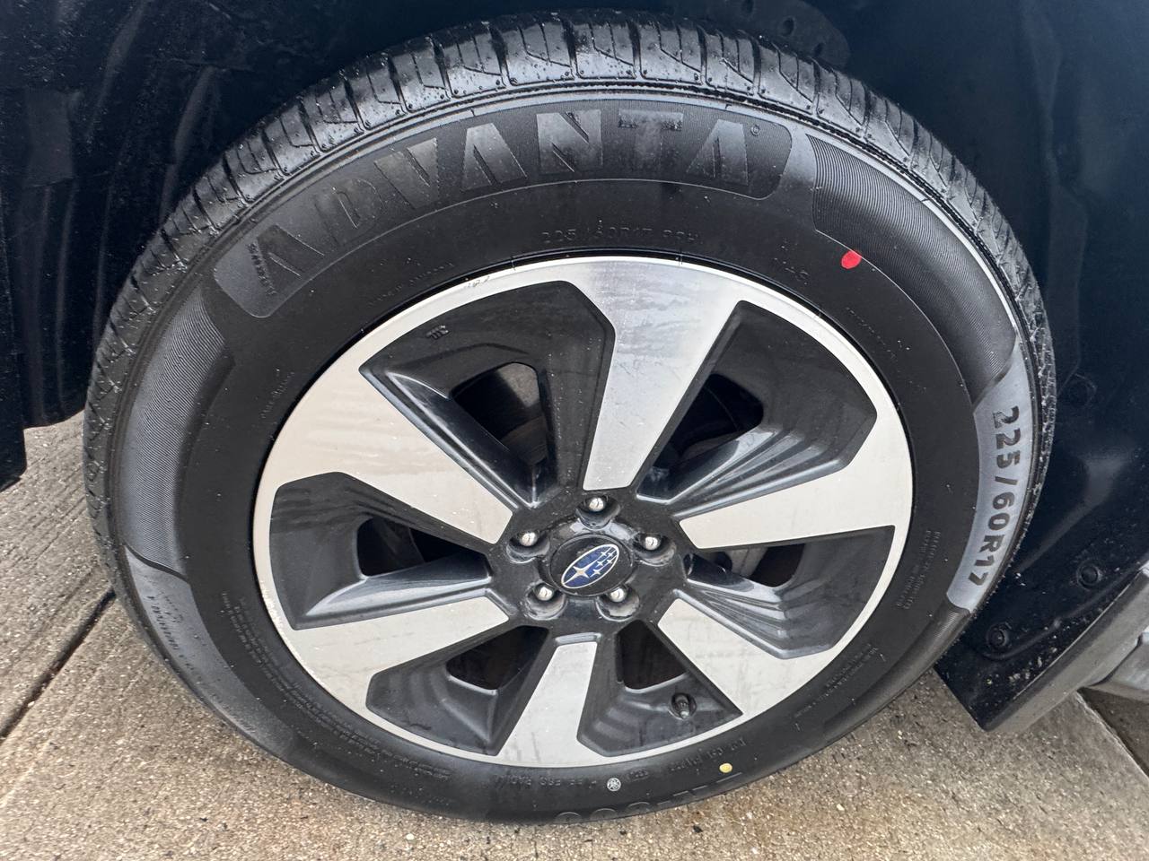 Used - Subaru Forester 2.5i Limited AWD Wagon for sale in Staten Island NY