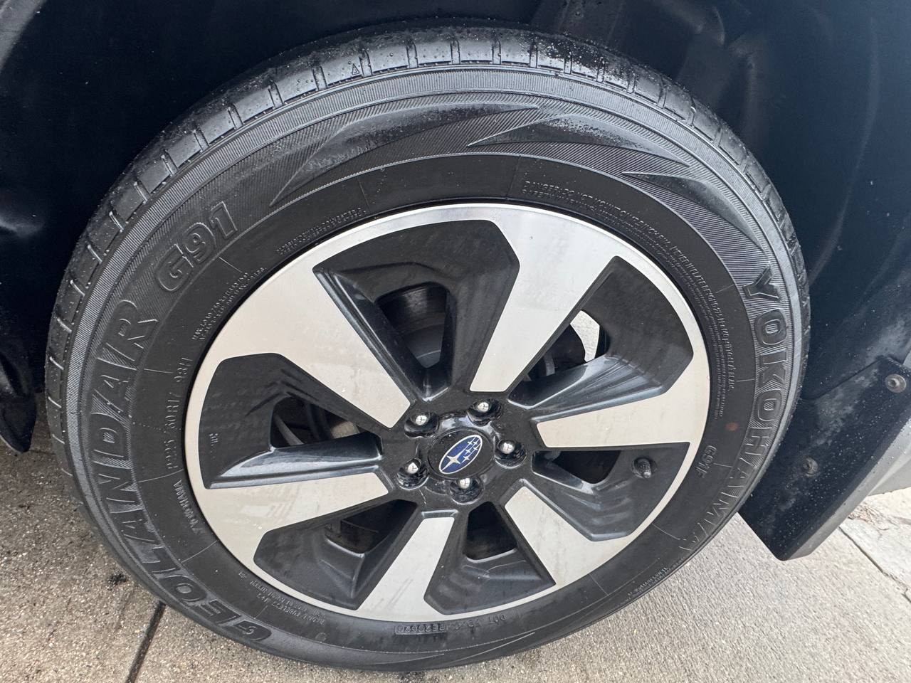 Used - Subaru Forester 2.5i Limited AWD Wagon for sale in Staten Island NY