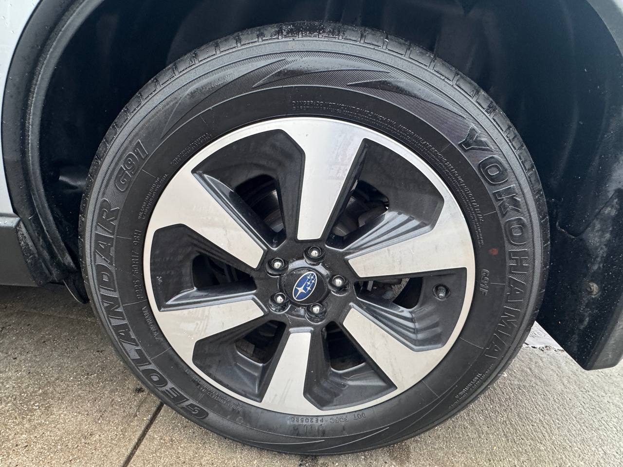 Used - Subaru Forester 2.5i Limited AWD Wagon for sale in Staten Island NY